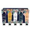Fesiyiren Silky Floral Hand Cream Set: High Moisture, Hydrating, Fragrant Five-Piece Gift Box