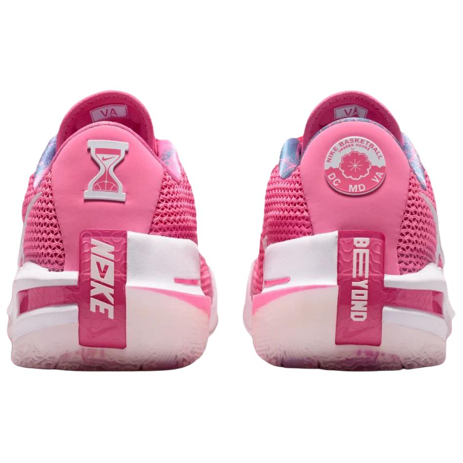 Nike Air Zoom G.T. Cut 1 Basketball Shoes Unisex Pink CZ0175-600