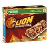 Nestlé Lion Cereal Bar 4X25G