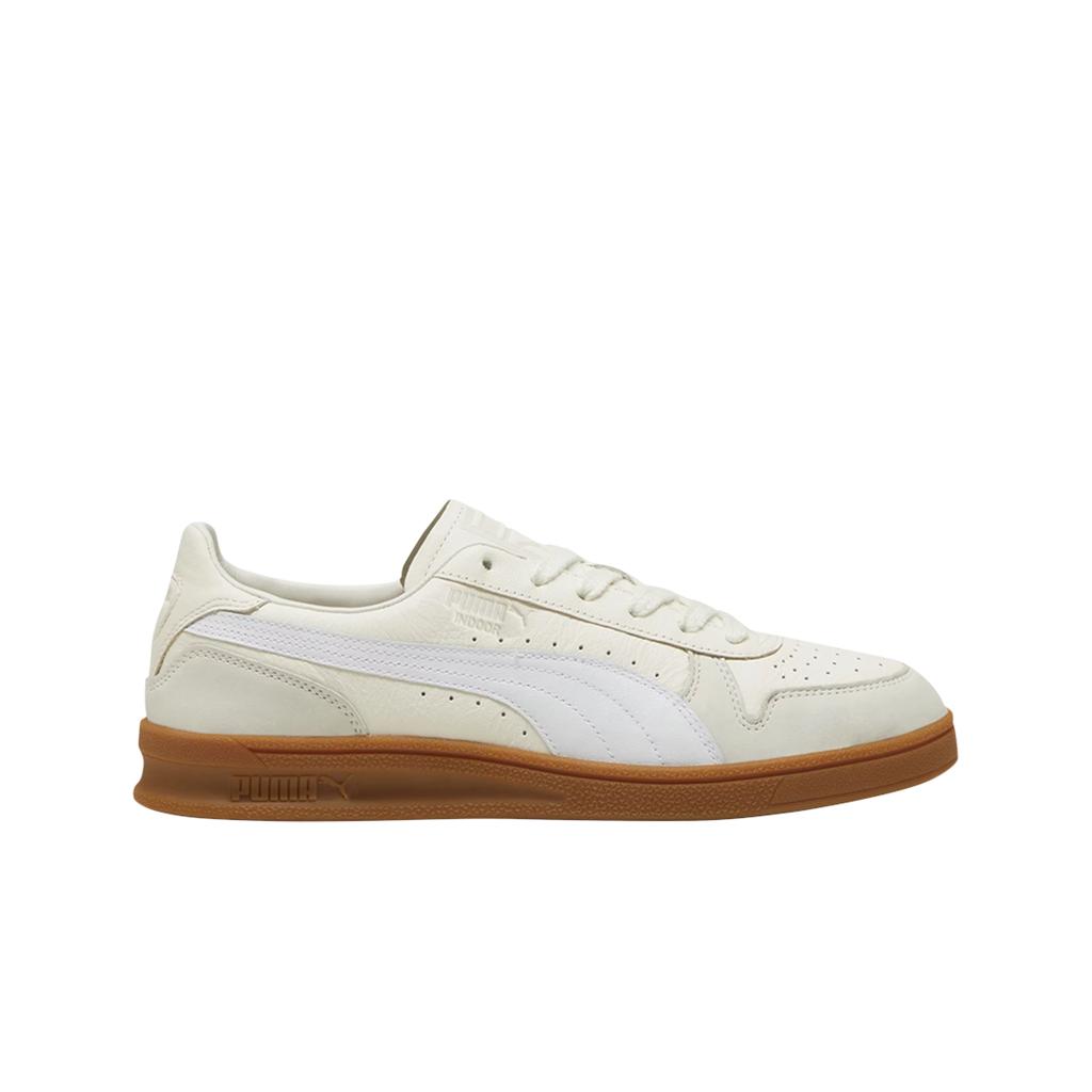 Puma Indoor Og Frosted Ivory White