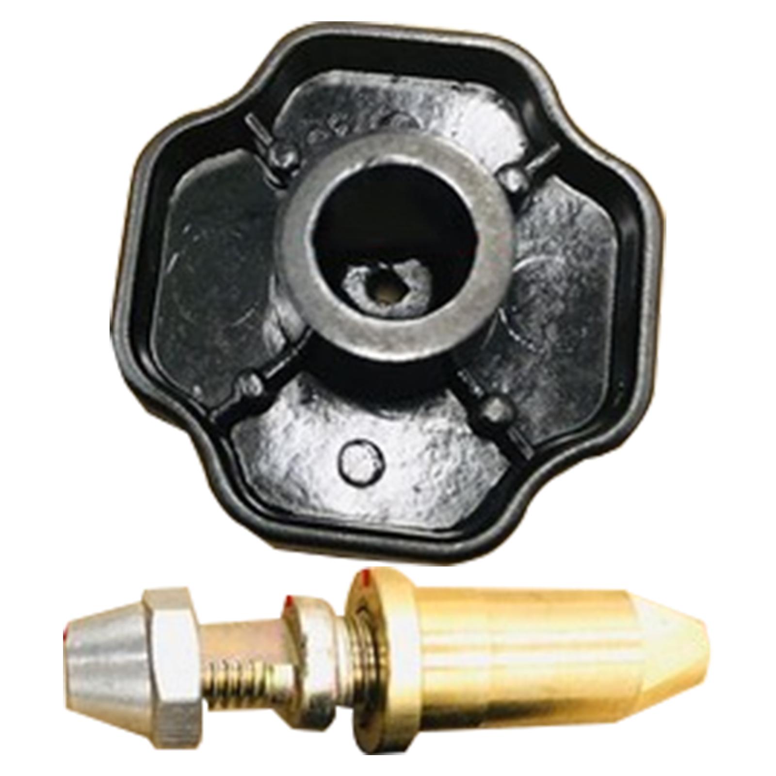 

Kitchen Appliance Spare Part Pressure Cooker Adjustable Knob Pressure Cooker Accessories Suitable for Pressure Cooker A