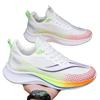 Men's shoes casual running shoes new mesh breathable men's sneakers