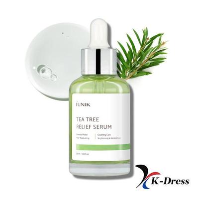 Tea Tree Relief Serum 50 ml
