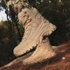 New Men Tactical Boots Plus Size Boot Military Outdoor Breathable Ankle Hiking Shoes Waterproof Brand Casual Climbing Shoes