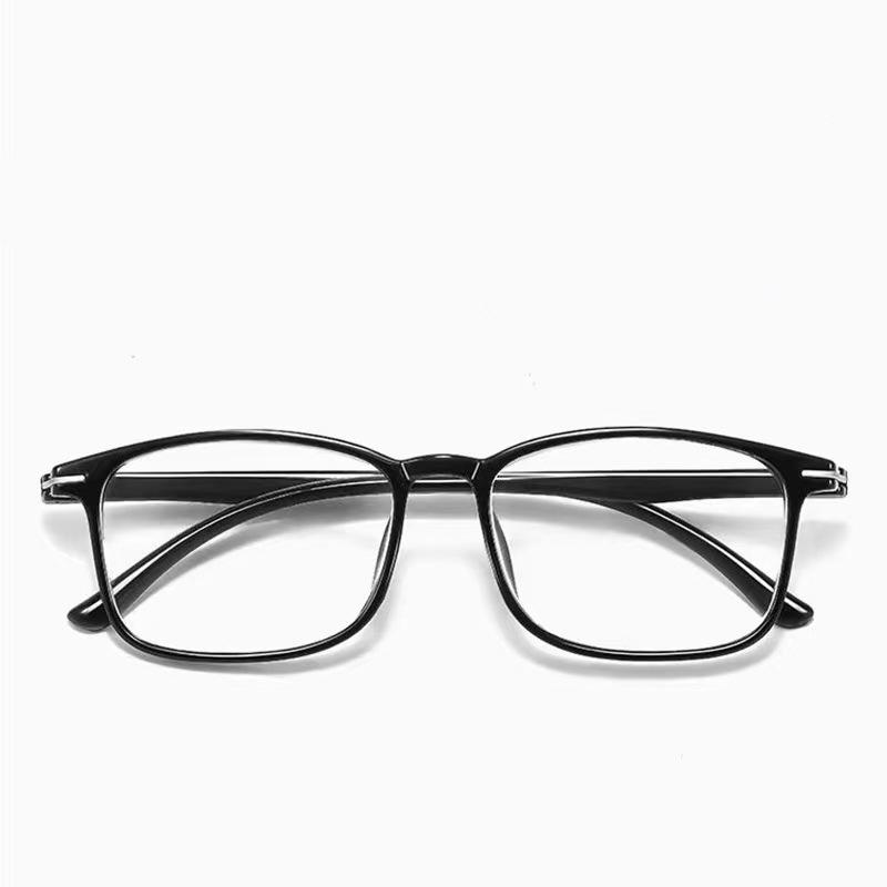 New Reading Glasses Men Women Anti Blue Light Presbyopia Eyeglasses Antifatigue Computer Eyewear with +1.5 +2.0 +2.5 +3.0 +3.5