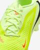 HQ2318-800 Nike Phantom 6 Low Academy HG Hyper Crimson Limelight Black (Men's)