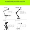 4K HD Camera for Live Broadcast and Calligraphy Teaching - YS4K