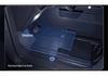 Suitable Galaxy M9 6-Seater Floor Mats & Trunk Accessories Kit for Interior Modification
