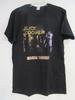Alice Cooper Offizielles Merch Future 2020 Band Konzert Musik T-Shirt Groß (Schlank)