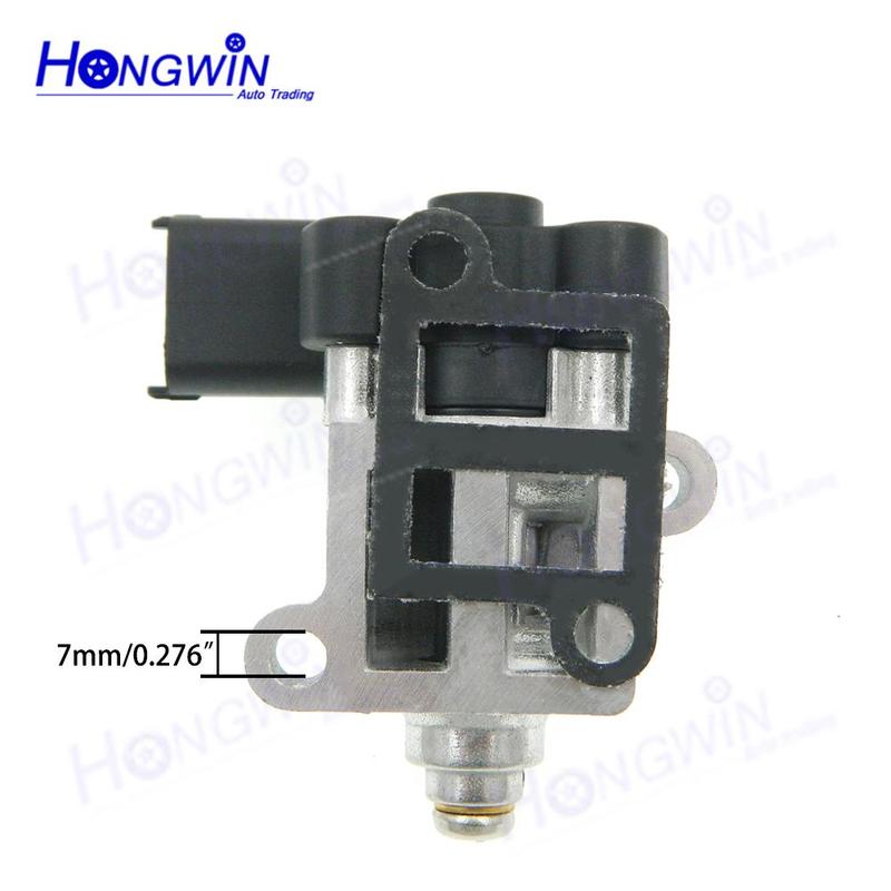 Idle Air Control Valve For Hyundai Matrix I10 1.1 KIA Picanto 07-10 IDLE SPEED CONTROL VALVE 35150-02800,9520930007,9521930709
