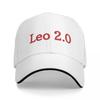 Leo 2.0 / Leo 2.0 productsCap Baseball Cap Baseball Man Caps Women Hat Winter Unisex's Baseball Cap Women's