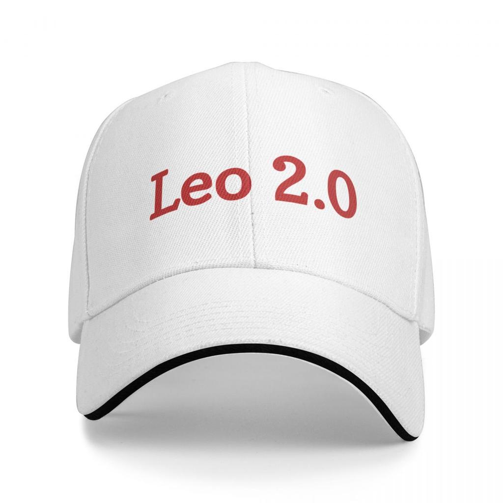 Leo 2.0 / Leo 2.0 productsCap Baseball Cap Baseball Man Caps Women Hat Winter Unisex's Baseball Cap Women's