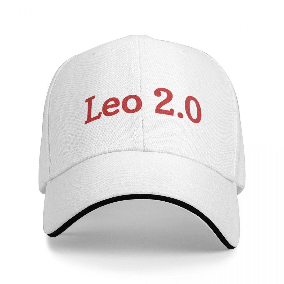 

Продукты Leo 2.0 / Leo 2.0Кепка бейсбольная кепка бейсбольная мужская кепка женская шапка зимняя бейсболка унисекс Женская