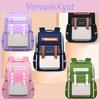 New School Children Bags 2024 For Girls Boys Waterproof Kids Backpack Primary Student Backpacks Orthopedic Backpack Schoolbag