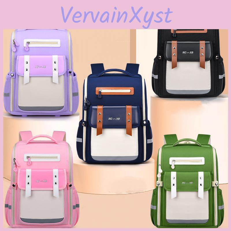 New School Children Bags 2024 For Girls Boys Waterproof Kids Backpack Primary Student Backpacks Orthopedic Backpack Schoolbag