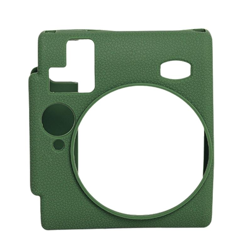 Camera Case Soft Silicone Shock Resistance for Mini99 Camera Shell for Offering Full Protections for User Enthusiasts