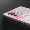 Vintage Marble Phone Case Cover for Redmi 14C 10C Note 15 14 13 12 10 11 K40 Pro Plus 5G Soft TPU Shockproof Shell Fundas Capas