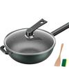 Maifan Stone Non-Stick Stir-fry & Frying Pan