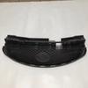 - BYD F0 Front Bumper Grille Set: Upper and Lower Components