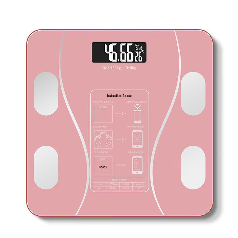 Tu Yi Smart Bluetooth Body Fat Scale