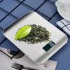 Portable Kitchen Scale High Precision 1G Precise LED Display for Kitchen