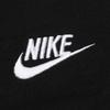 Nike Logo Knit Cuff Sports Pants Men Bottoms Black 804462-010
