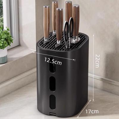 Yunshuang Kitchen Knife Holder & Storage Rack