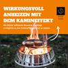 PETROMAX ATAGO (FIRE PIT/STOVE/BBQ/BARBEQUE)