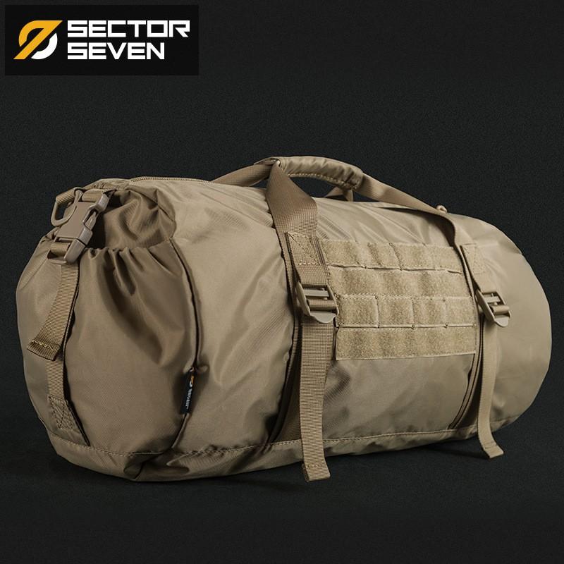 Tool Bags Portable Nylon Tool Bag Waterproof Storage Pouch Outdoor Travel Carry Tote