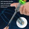 New Multi-functional Electrician Screwdriver Household Intelligent Measuring Pen ABS Non- Induction Voltage Power Tester