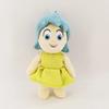 DSN Inside Out 2 Plush Toys Anime Figure Disgust Fear Sadness Joy Anger Plush Toys Sofa Room Decoration Gifts