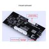 Factory DIY 6.5/8/10 Inch Scooter Motherboard Controller For Self Balancing Smart Scooter Accessories Hoverboard 36V
