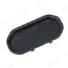 156126159 Front Bumper Grill Radar ACC Sensor Cover Cap Lid For Alfa Romeo Stelvio 200 280 2018