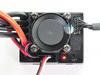 Tamiya Unisex RC System No.70 Brushless Electronic Speed Controller 04SR with Sensor (45070)