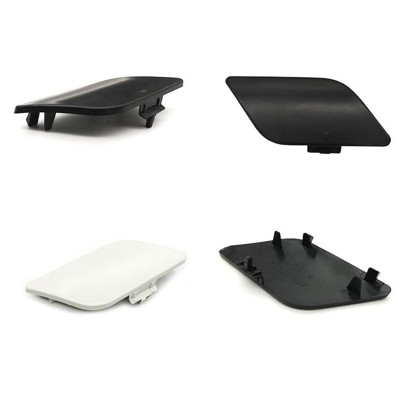 For Mercedes Benz E-Class W211 Front Bumper Trailer Cover Towing Hook Hole Cover 2118851022  2006-2008