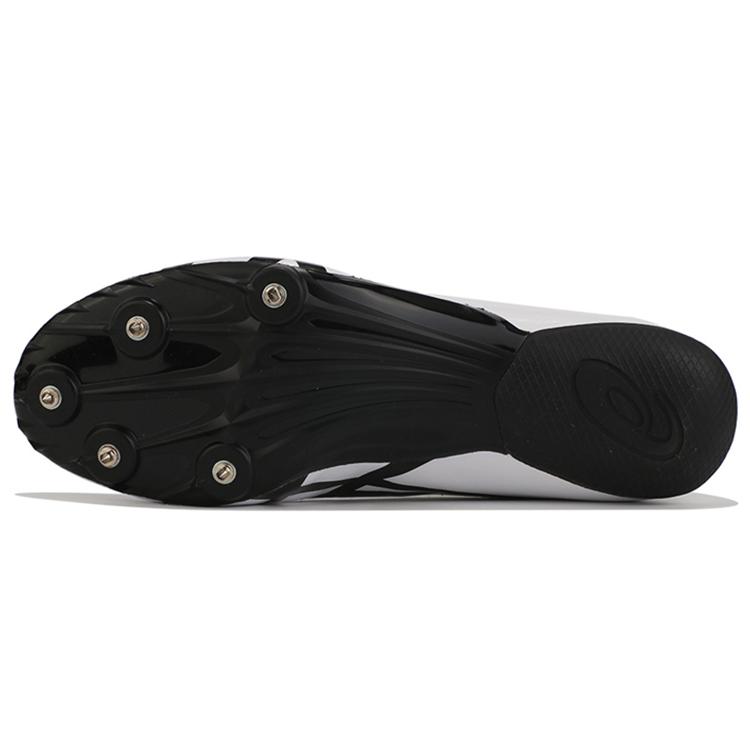 ASICS Hyper Sprint 7 'White Black' 1091A015-100