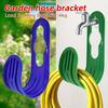 Portable Faucet Hook Garden Tap Hose Organizer Washing Garden Tools Telescopic Water Pipe Hook Home Accessories Storage Racks