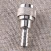 Female Outboard Fuel Line Connector 3B2702501 Fit For 2-Stroke 4-Stroke