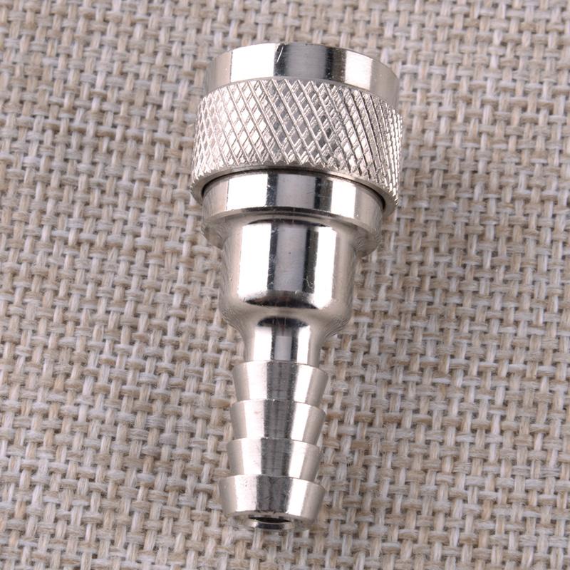 Female Outboard Fuel Line Connector 3B2702501 Fit For 2-Stroke 4-Stroke