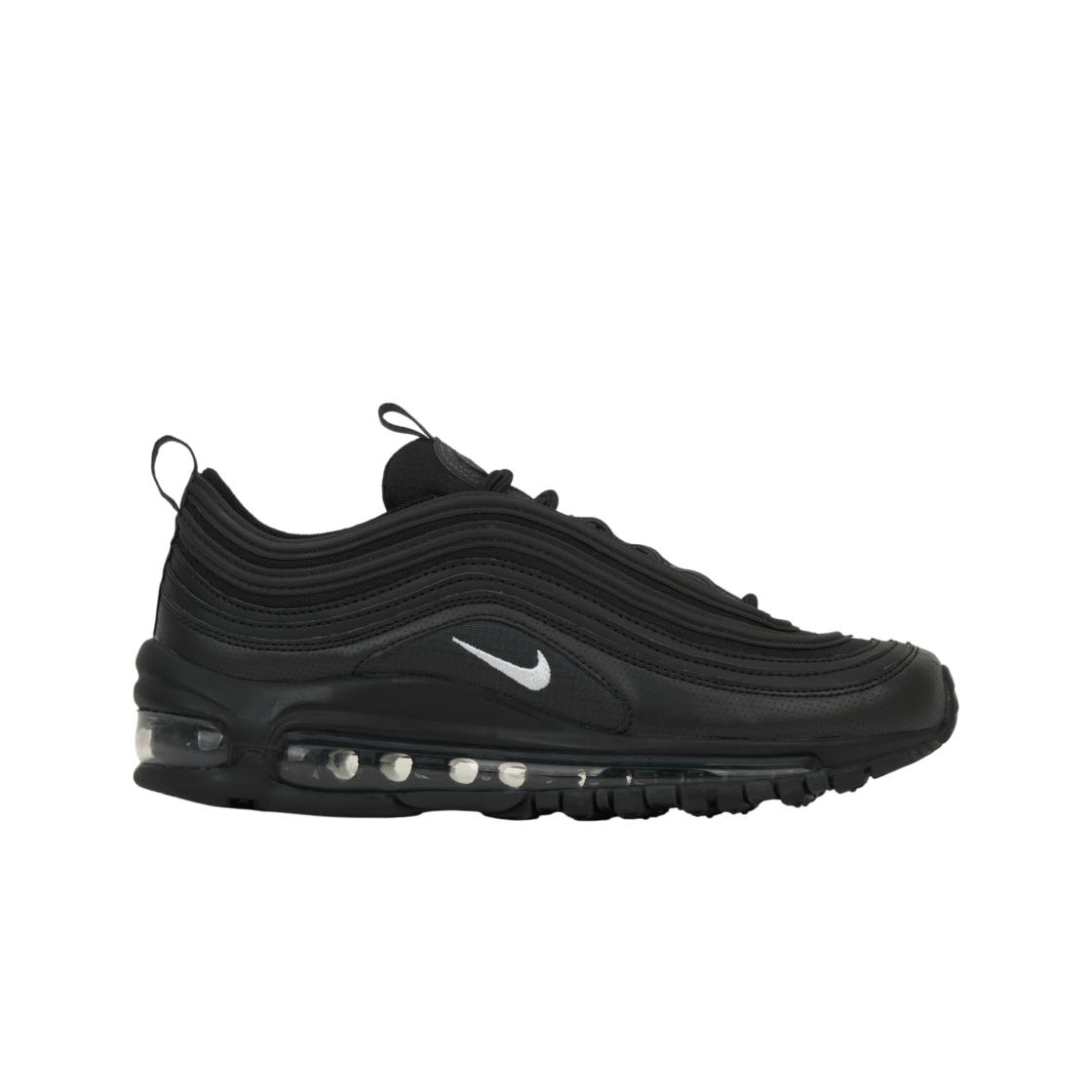 Nike Air Max 97 GS Melnas