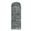 Camouflage Adult Envelope Sleeping Bag