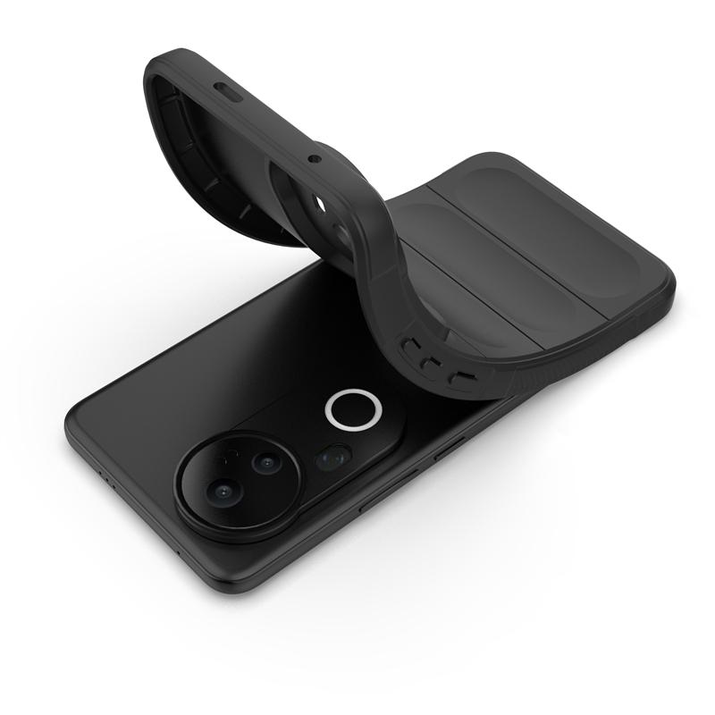 Shockproof Phone Case For Vivo S20 Pro Case Anti-Slip Soft Silicone Back Cover For Vivo S20 Pro Case For Vivo S20 Pro 6.67 inch