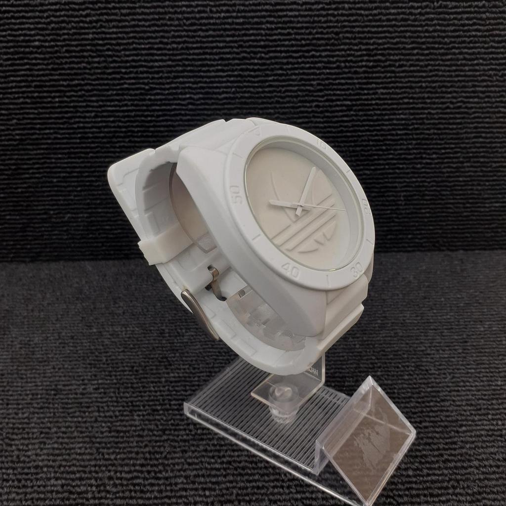 Used ADIDAS ADH2711 Quartz Watch