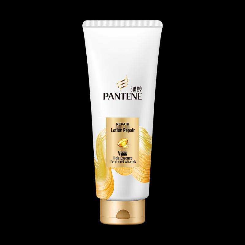 

Pantene Emulsion Repair Silk Smooth Conditioner