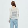Egoist Knit Top Es2ek601