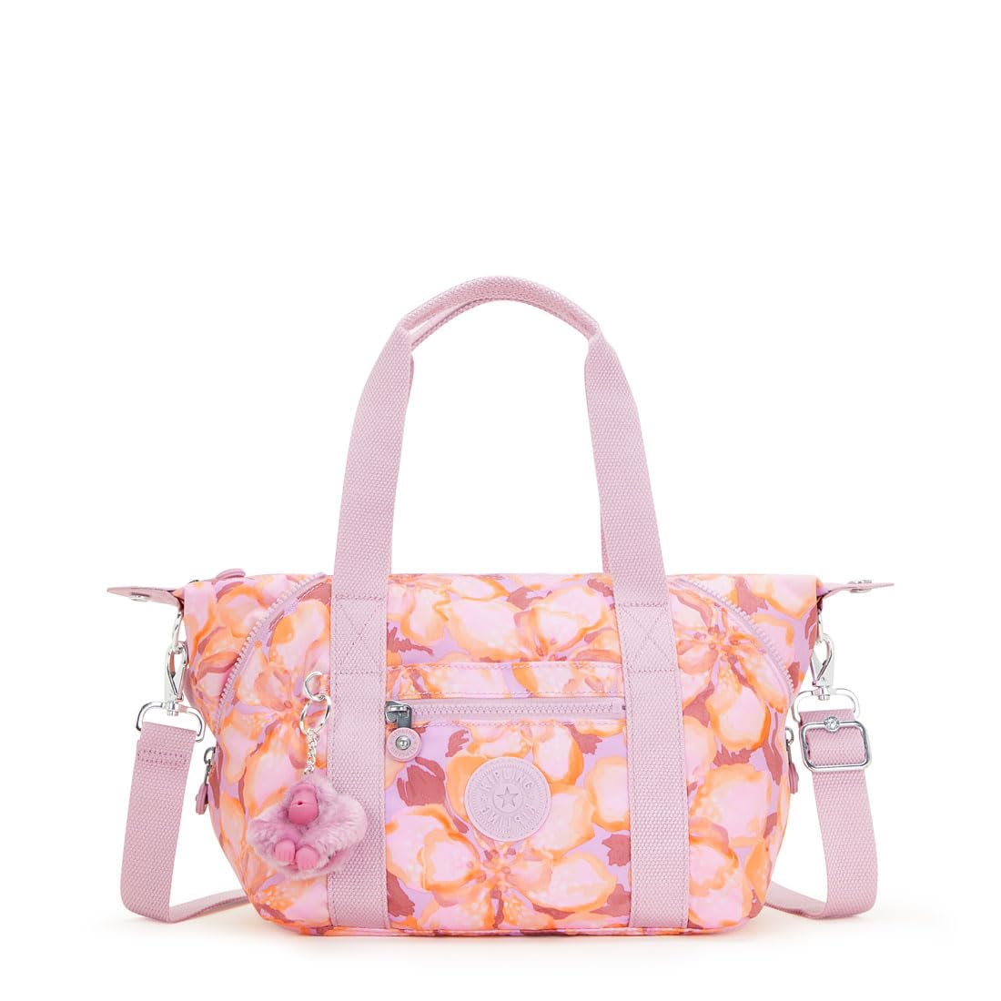 

ART MINI Floral Powder KI5656ES4 10L [Kipling]