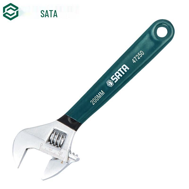 SATA 47250 Adjustable Wrench