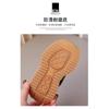 Classmates Spring and Autumn Children's Sneakers Girls' Baby Shoes Forrest Gump Shoes Boys' Running Shoes Wholesale Hair Breathable