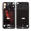 6.4" For Huawei Honor View 20 V20 Middle Frame Front Bezel Housing Lcd Supporting Holder Rear Plate Chassis