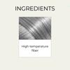 -gray Hair Extensions. Gentle And Everyday Hairstyle, Smooth And Light, Easy To Wear And Portable.